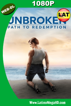 Unbroken: Path to Redemption (2018) Latino HD WEB-DL 1080P ()